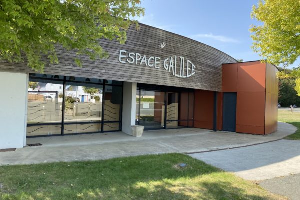 Image de la ville de Saint-Jean-de-Linières