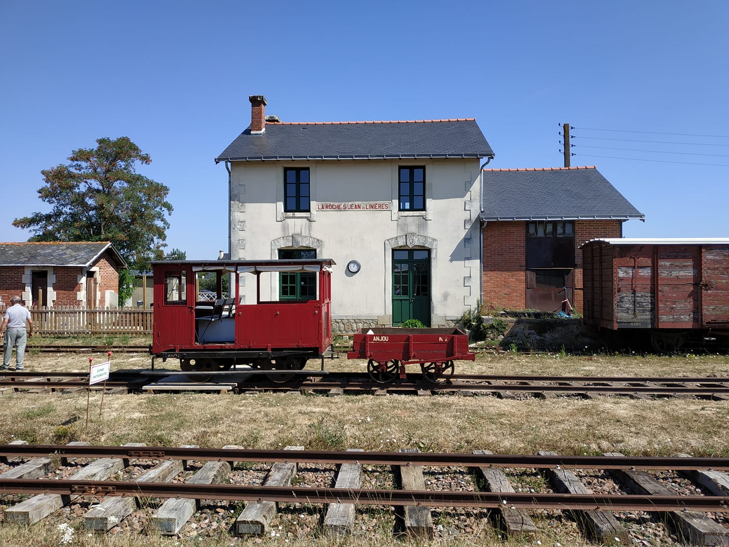 Église Saint-Jean-Baptiste